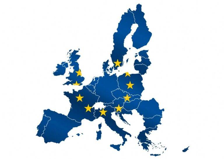 les propositions programmes principaux partis entreprises aux elections europeennes f 768x547 1