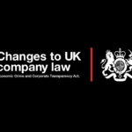 Изменения в законах Великобритании, касающиеся большинства компаний