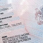 Как получить визу талантов (Global Talent visa) в Великобританию